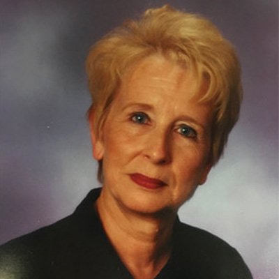 Betty Atkinson